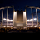 Illustration for article titled Why Your Stadium Sucks: Kauffman Stadium